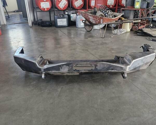 Зеленый Джип Гранд Чероки, объемом двигателя 4 л и пробегом 700 тыс. км за 6000 $, фото 2 на Automoto.ua