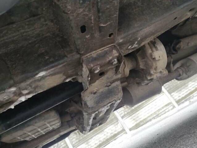 Зелений Джип Grand Cherokee, об'ємом двигуна 2.7 л та пробігом 279 тис. км за 2832 $, фото 32 на Automoto.ua