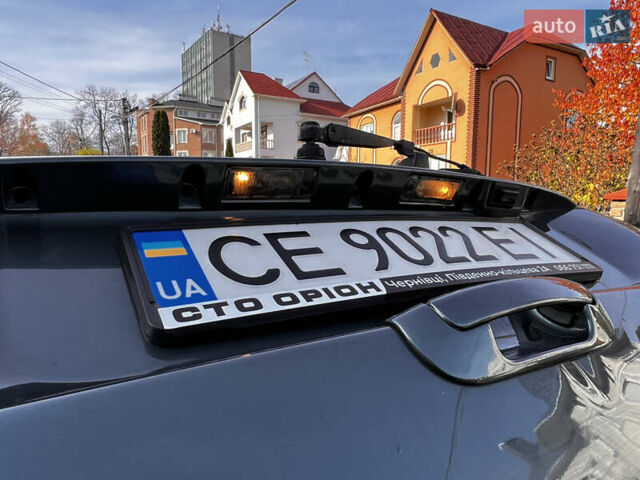 Зелений Джип Grand Cherokee, об'ємом двигуна 2.7 л та пробігом 376 тис. км за 9800 $, фото 27 на Automoto.ua