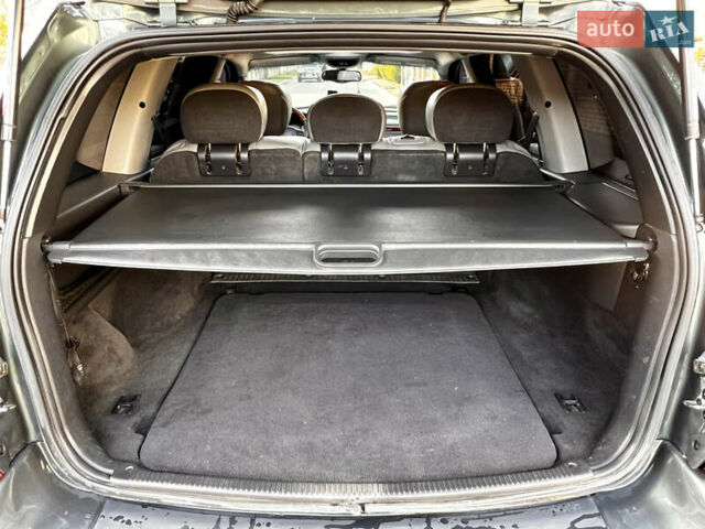 Зелений Джип Grand Cherokee, об'ємом двигуна 2.7 л та пробігом 376 тис. км за 9800 $, фото 25 на Automoto.ua