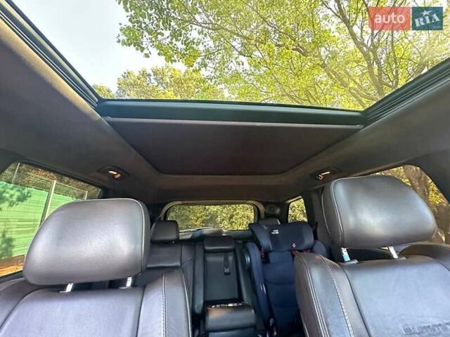 Зелений Джип Grand Cherokee, об'ємом двигуна 3.6 л та пробігом 189 тис. км за 17900 $, фото 3 на Automoto.ua