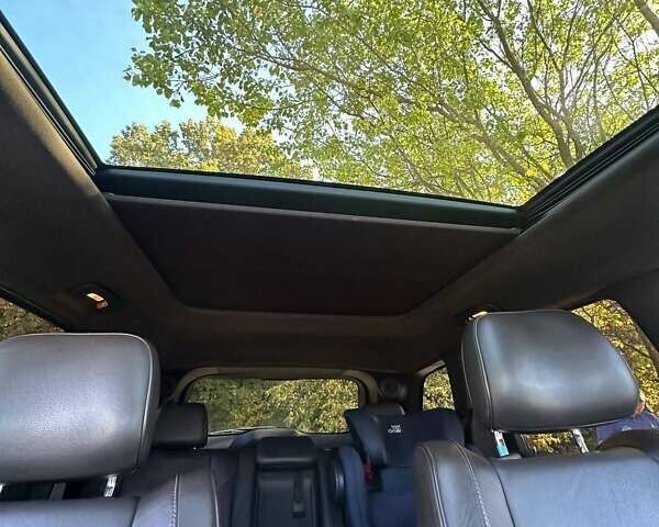 Зелений Джип Grand Cherokee, об'ємом двигуна 3.6 л та пробігом 189 тис. км за 17900 $, фото 9 на Automoto.ua
