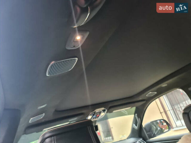 Джип Гранд Вагонер 2022 в Днепре (Днепропетровске) на Automoto.ua Черный Джип Гранд Вагонер, объемом двигателя 6.42 л и пробегом 85 тыс. км за 79000 $, фото 57 на Automoto.ua