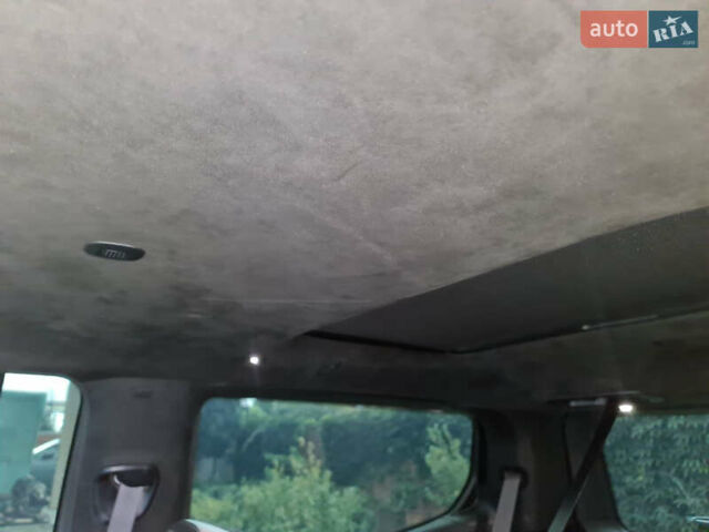 Джип Гранд Вагонер 2022 в Днепре (Днепропетровске) на Automoto.ua Черный Джип Гранд Вагонер, объемом двигателя 6.42 л и пробегом 85 тыс. км за 79000 $, фото 63 на Automoto.ua