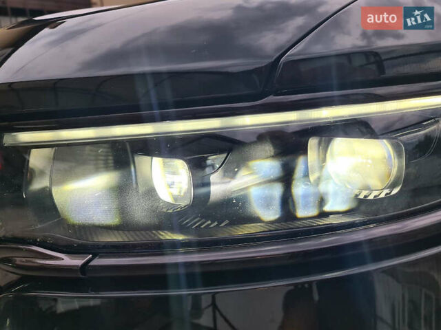 Джип Гранд Вагонер 2022 в Днепре (Днепропетровске) на Automoto.ua Черный Джип Гранд Вагонер, объемом двигателя 6.42 л и пробегом 85 тыс. км за 79000 $, фото 59 на Automoto.ua