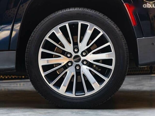 Джип Гранд Вагонер, объемом двигателя 6.4 л и пробегом 16 тыс. км за 79000 $, фото 15 на Automoto.ua