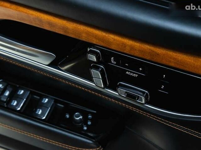 Джип Гранд Вагонер, объемом двигателя 6.4 л и пробегом 16 тыс. км за 79000 $, фото 20 на Automoto.ua