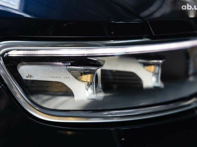 Джип Гранд Вагонер, объемом двигателя 6.4 л и пробегом 16 тыс. км за 79000 $, фото 5 на Automoto.ua