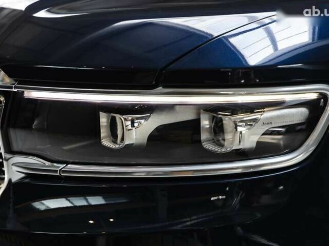 Джип Гранд Вагонер, объемом двигателя 6.4 л и пробегом 16 тыс. км за 79000 $, фото 2 на Automoto.ua