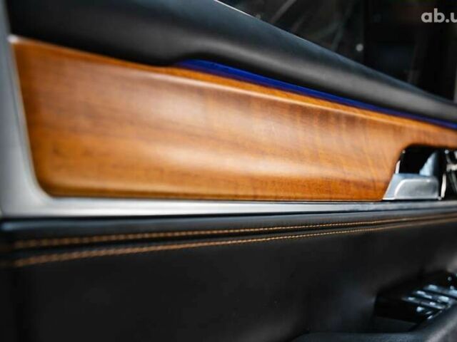 Джип Гранд Вагонер, объемом двигателя 6.4 л и пробегом 16 тыс. км за 79000 $, фото 18 на Automoto.ua