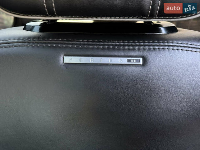 Серый Джип Гранд Вагонер, объемом двигателя 6.42 л и пробегом 51 тыс. км за 85000 $, фото 28 на Automoto.ua