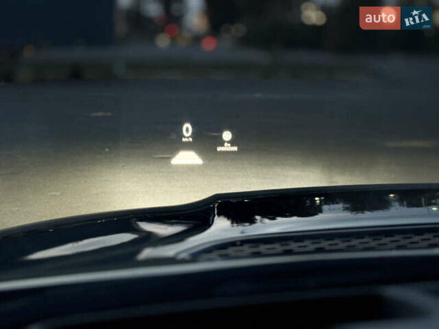 Серый Джип Гранд Вагонер, объемом двигателя 6.42 л и пробегом 51 тыс. км за 85000 $, фото 48 на Automoto.ua