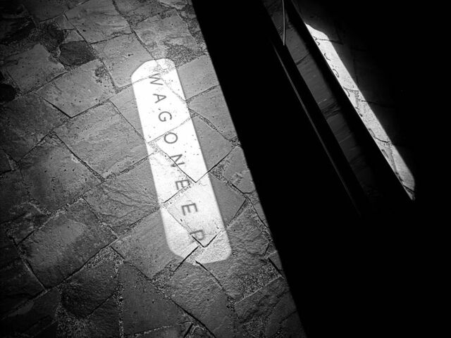 Серый Джип Гранд Вагонер, объемом двигателя 6.4 л и пробегом 53 тыс. км за 85000 $, фото 15 на Automoto.ua