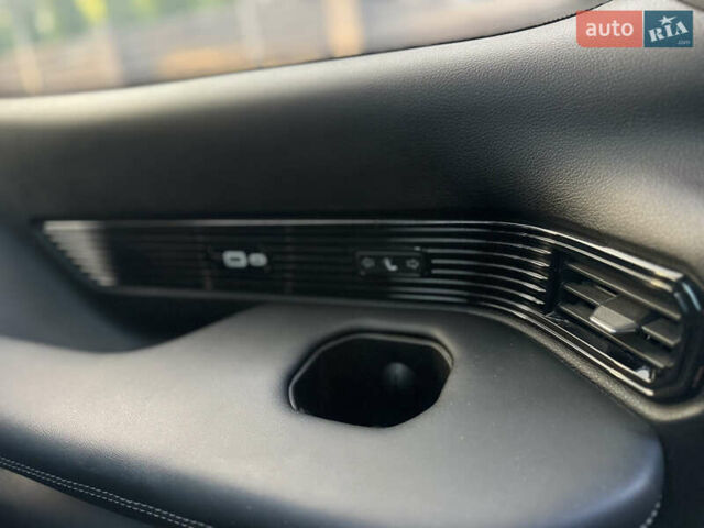 Серый Джип Гранд Вагонер, объемом двигателя 6.42 л и пробегом 51 тыс. км за 85000 $, фото 26 на Automoto.ua