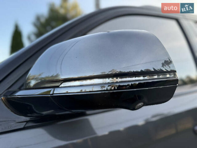 Серый Джип Гранд Вагонер, объемом двигателя 6.42 л и пробегом 51 тыс. км за 85000 $, фото 15 на Automoto.ua