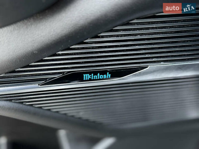 Серый Джип Гранд Вагонер, объемом двигателя 6.42 л и пробегом 51 тыс. км за 85000 $, фото 36 на Automoto.ua