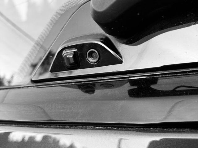 Серый Джип Гранд Вагонер, объемом двигателя 6.4 л и пробегом 53 тыс. км за 85000 $, фото 18 на Automoto.ua