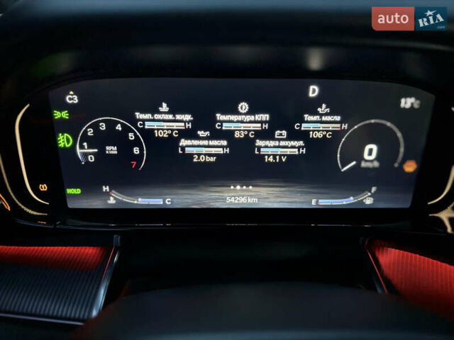 Серый Джип Гранд Вагонер, объемом двигателя 6.42 л и пробегом 51 тыс. км за 85000 $, фото 46 на Automoto.ua