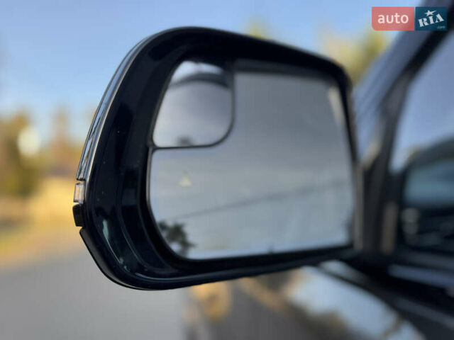 Серый Джип Гранд Вагонер, объемом двигателя 6.42 л и пробегом 51 тыс. км за 85000 $, фото 16 на Automoto.ua