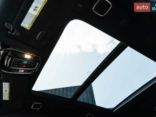 Синий Джип Гранд Вагонер, объемом двигателя 6.4 л и пробегом 16 тыс. км за 79000 $, фото 45 на Automoto.ua