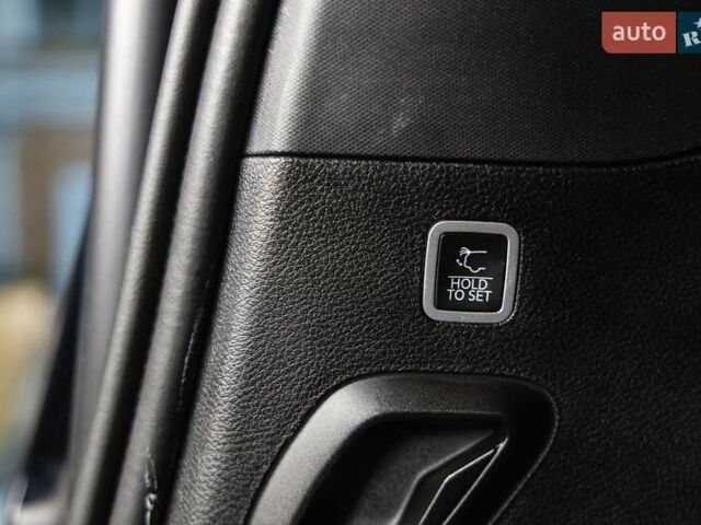 Синий Джип Гранд Вагонер, объемом двигателя 6.4 л и пробегом 16 тыс. км за 79000 $, фото 49 на Automoto.ua