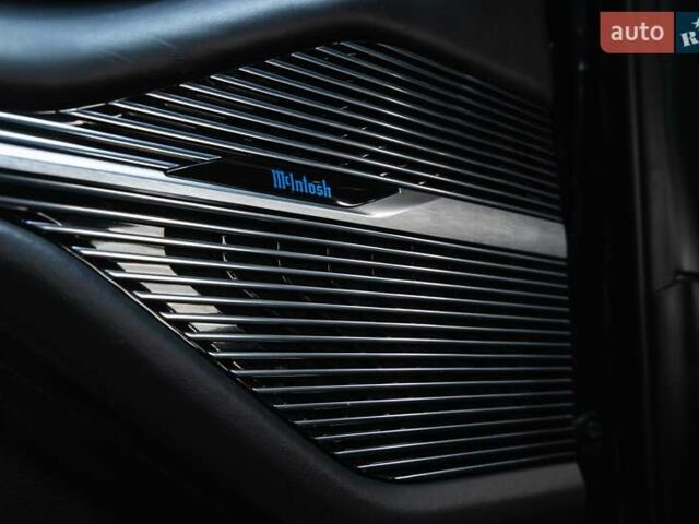 Синий Джип Гранд Вагонер, объемом двигателя 6.4 л и пробегом 16 тыс. км за 79000 $, фото 21 на Automoto.ua