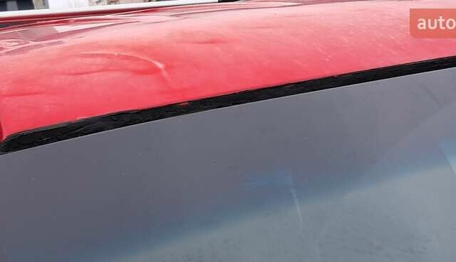 Красный Джип Либерти, объемом двигателя 3.7 л и пробегом 190 тыс. км за 7700 $, фото 10 на Automoto.ua