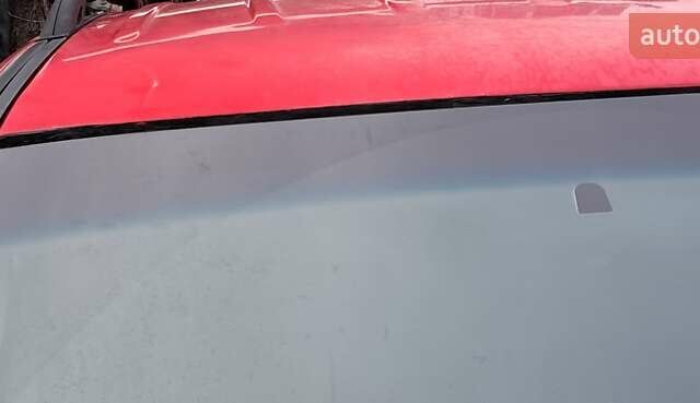 Красный Джип Либерти, объемом двигателя 3.7 л и пробегом 190 тыс. км за 7700 $, фото 11 на Automoto.ua