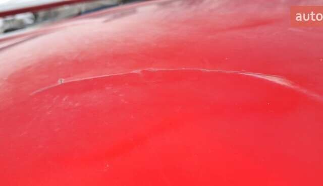 Красный Джип Либерти, объемом двигателя 3.7 л и пробегом 190 тыс. км за 7700 $, фото 9 на Automoto.ua