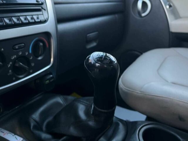 Серый Джип Либерти, объемом двигателя 3.6 л и пробегом 256 тыс. км за 7000 $, фото 12 на Automoto.ua