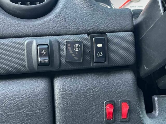 Серый Джип Либерти, объемом двигателя 3.6 л и пробегом 256 тыс. км за 7000 $, фото 10 на Automoto.ua