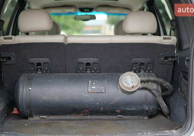 Серый Джип Либерти, объемом двигателя 3.7 л и пробегом 290 тыс. км за 7500 $, фото 10 на Automoto.ua