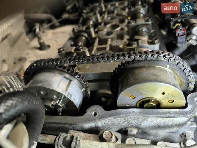 Белый Джип Патриот, объемом двигателя 2.36 л и пробегом 238 тыс. км за 10000 $, фото 9 на Automoto.ua
