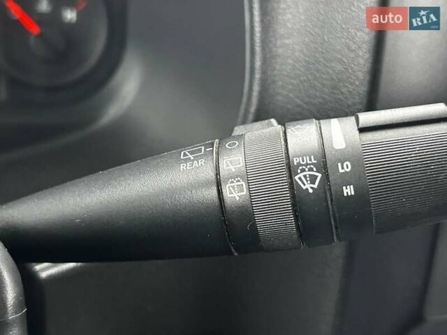 Белый Джип Патриот, объемом двигателя 2 л и пробегом 138 тыс. км за 8690 $, фото 17 на Automoto.ua