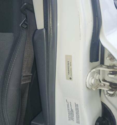 Белый Джип Патриот, объемом двигателя 2.4 л и пробегом 328 тыс. км за 7200 $, фото 4 на Automoto.ua