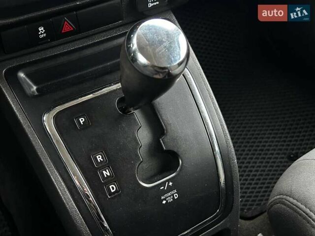 Белый Джип Патриот, объемом двигателя 2 л и пробегом 138 тыс. км за 8690 $, фото 21 на Automoto.ua