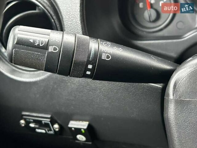 Белый Джип Патриот, объемом двигателя 2 л и пробегом 138 тыс. км за 8690 $, фото 16 на Automoto.ua