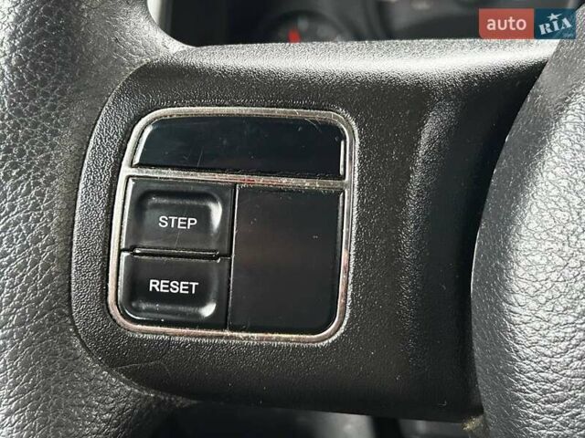 Белый Джип Патриот, объемом двигателя 2 л и пробегом 138 тыс. км за 8690 $, фото 14 на Automoto.ua