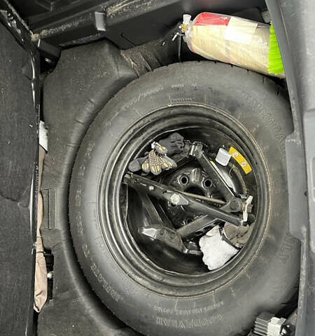 Білий Джип Patriot, об'ємом двигуна 2.36 л та пробігом 176 тис. км за 10500 $, фото 16 на Automoto.ua