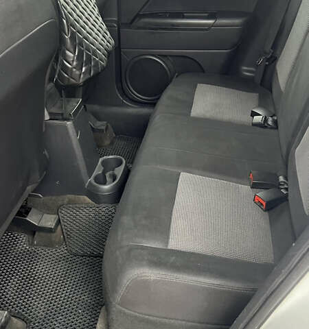 Білий Джип Patriot, об'ємом двигуна 2.36 л та пробігом 176 тис. км за 10500 $, фото 17 на Automoto.ua