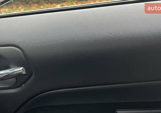 Білий Джип Patriot, об'ємом двигуна 2.36 л та пробігом 176 тис. км за 10500 $, фото 21 на Automoto.ua