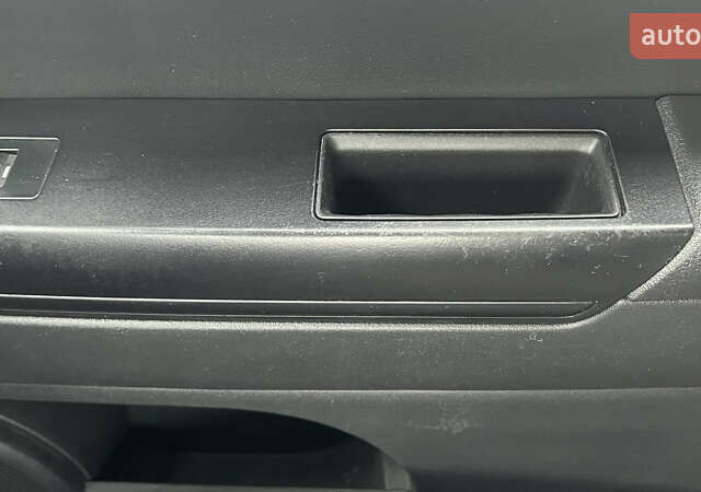 Білий Джип Patriot, об'ємом двигуна 2.36 л та пробігом 176 тис. км за 10500 $, фото 22 на Automoto.ua