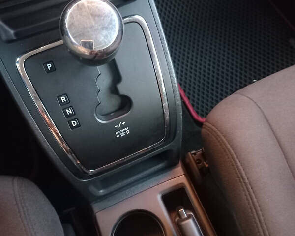 Белый Джип Патриот, объемом двигателя 2.36 л и пробегом 95 тыс. км за 10200 $, фото 17 на Automoto.ua