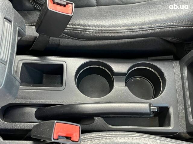 Джип Патриот 2014 в Львове на Automoto.ua Белый Джип Патриот, объемом двигателя 2 л и пробегом 108 тыс. км за 10490 $, фото 18 на Automoto.ua