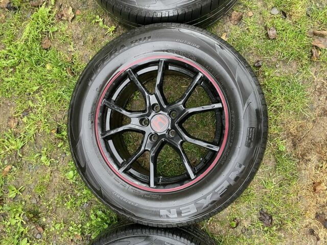 Белый Джип Патриот, объемом двигателя 2.4 л и пробегом 275 тыс. км за 8250 $, фото 13 на Automoto.ua