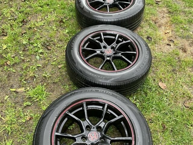 Белый Джип Патриот, объемом двигателя 2.4 л и пробегом 275 тыс. км за 8250 $, фото 15 на Automoto.ua