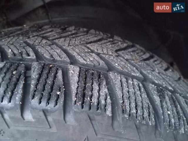 Белый Джип Патриот, объемом двигателя 2.36 л и пробегом 230 тыс. км за 12799 $, фото 11 на Automoto.ua