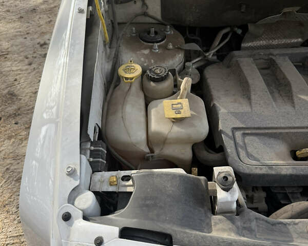 Белый Джип Патриот, объемом двигателя 2.36 л и пробегом 160 тыс. км за 9800 $, фото 21 на Automoto.ua