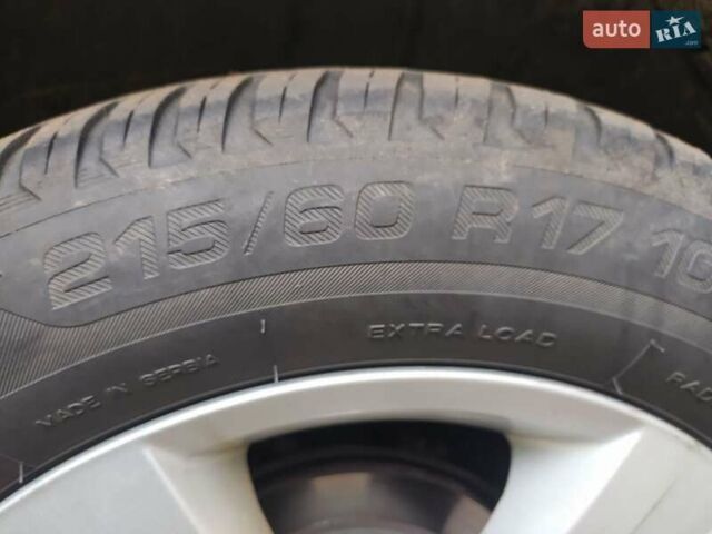 Джип Патриот 2014 в Чернигове на Automoto.ua Белый Джип Патриот, объемом двигателя 2.36 л и пробегом 95 тыс. км за 9800 $, фото 19 на Automoto.ua