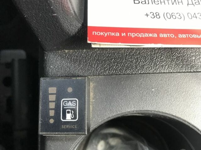 Белый Джип Патриот, объемом двигателя 2.4 л и пробегом 120 тыс. км за 10500 $, фото 6 на Automoto.ua